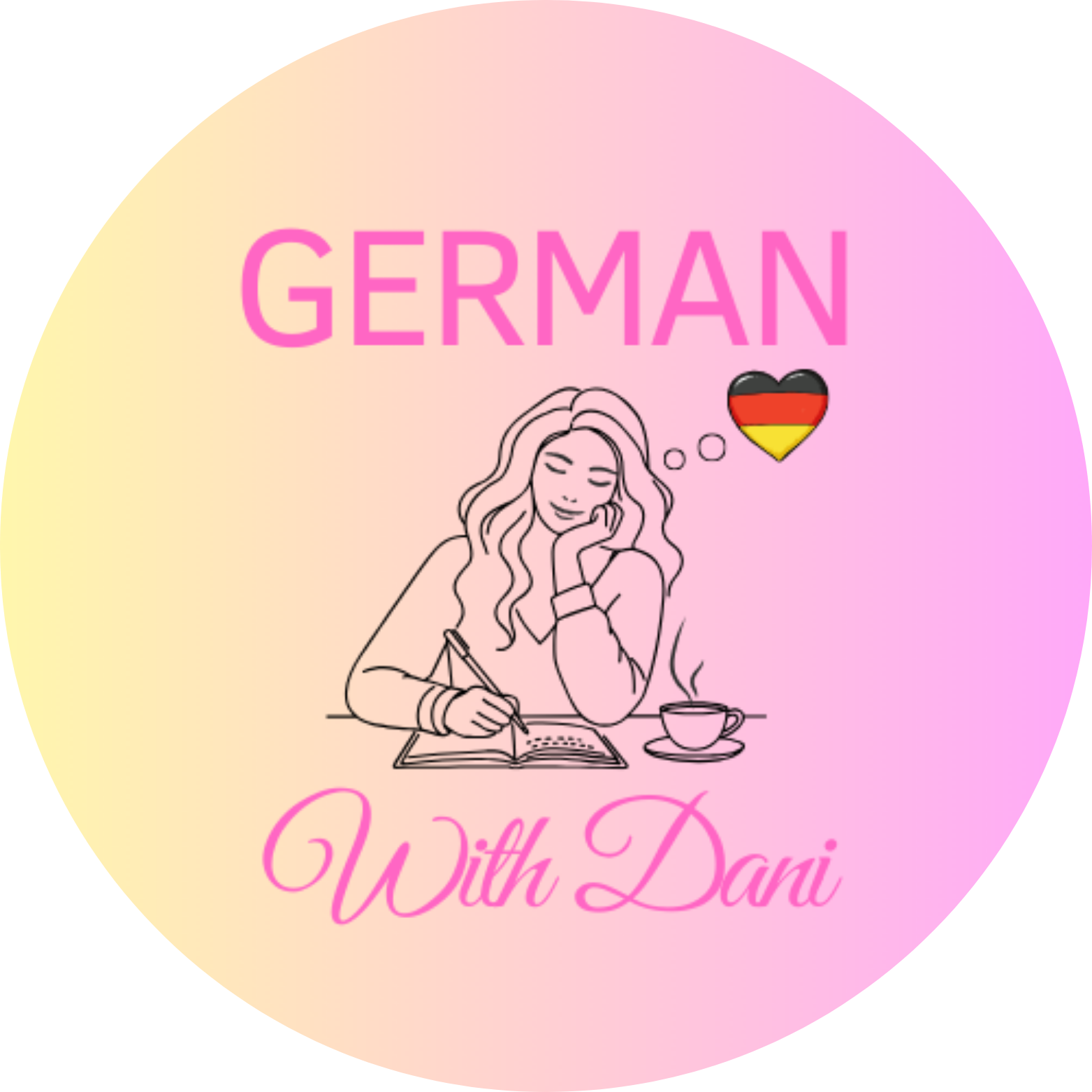 german-with-dani